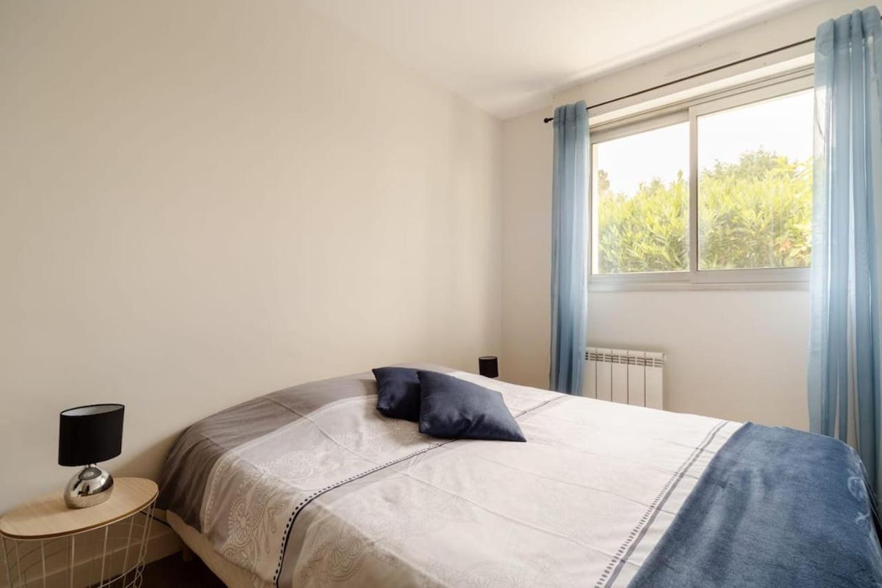 Apartment La Casa De Sophie T3 Avec Jardinet, Parking Prive - Port De Vannes
